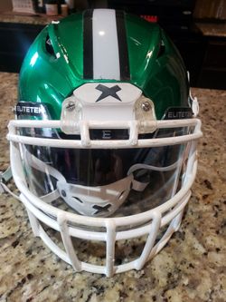 Xenith Shadow XR, Xenith Velocity