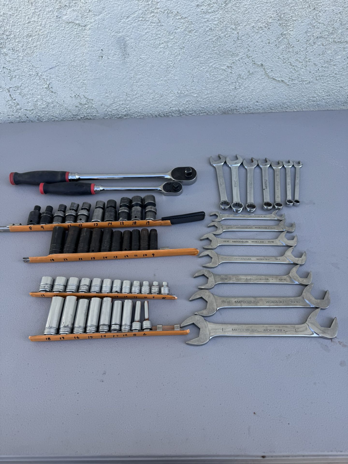snap on tools
