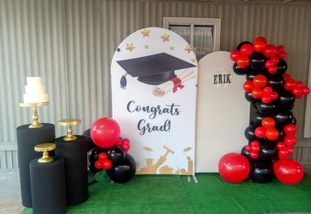 Graduacion
