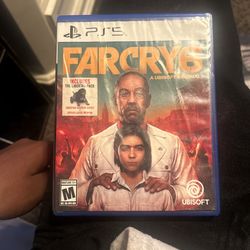 Farcry6