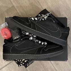 Travis Scott’s Phantoms & Mocha 