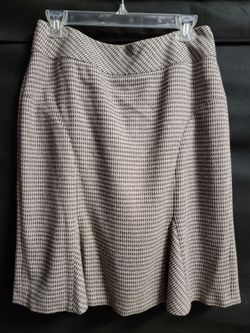 Women's Skirt Classiques entier size 6