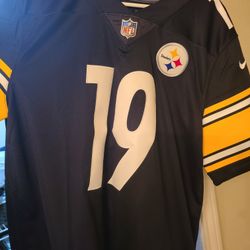 JuJu -JERSEY NEW