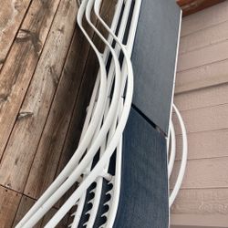 Outdoor Seating 