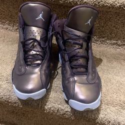 Air Jordan’s  6.5Y 