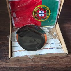 22 Pcs International World 