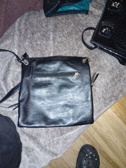 Purses and body sprays
