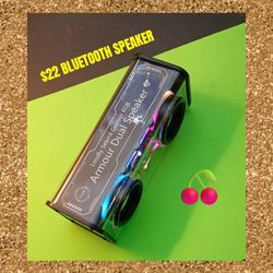 🔊🔊🔈 AWESOME BLUETOOTH SPEAKER 