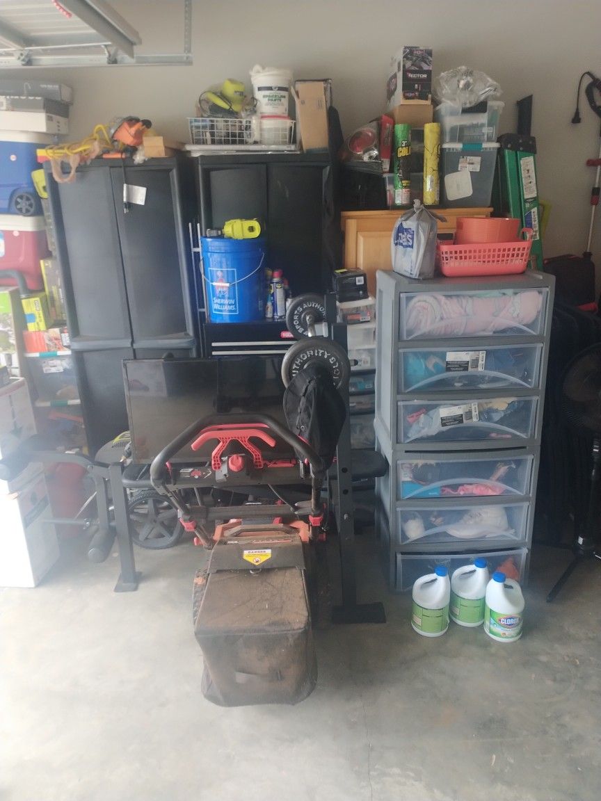 Items