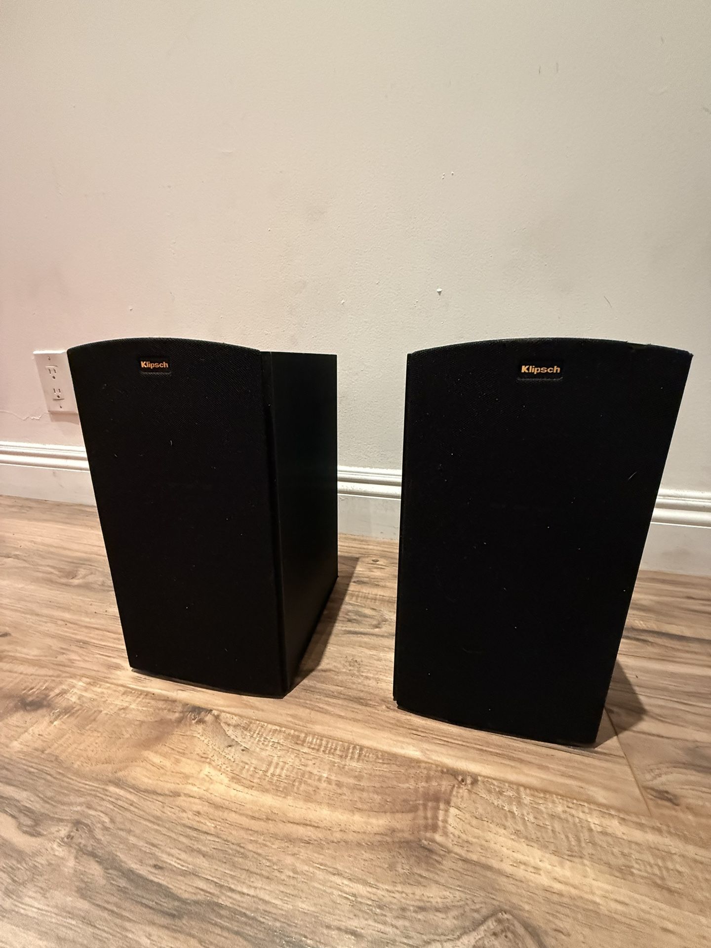 Klipsch Passive Speakers