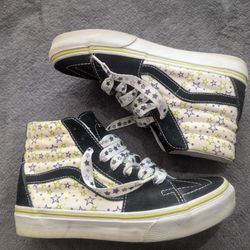 Vans Size 6