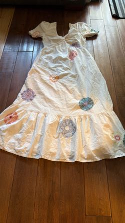 Vestido de mujer size   S   Chico $5