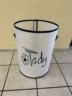 Laundry Basket