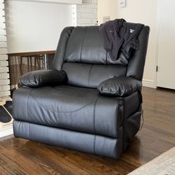 M Combo Powered Lifters Winter Chair Electric Lift Chair