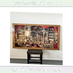 Colorful Art Works Add Personality and Life to Your Walls there me