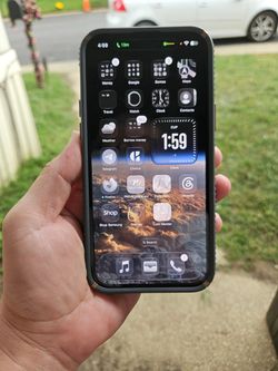 iPhone 15 plus