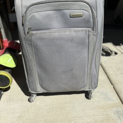 Luggage -Gray