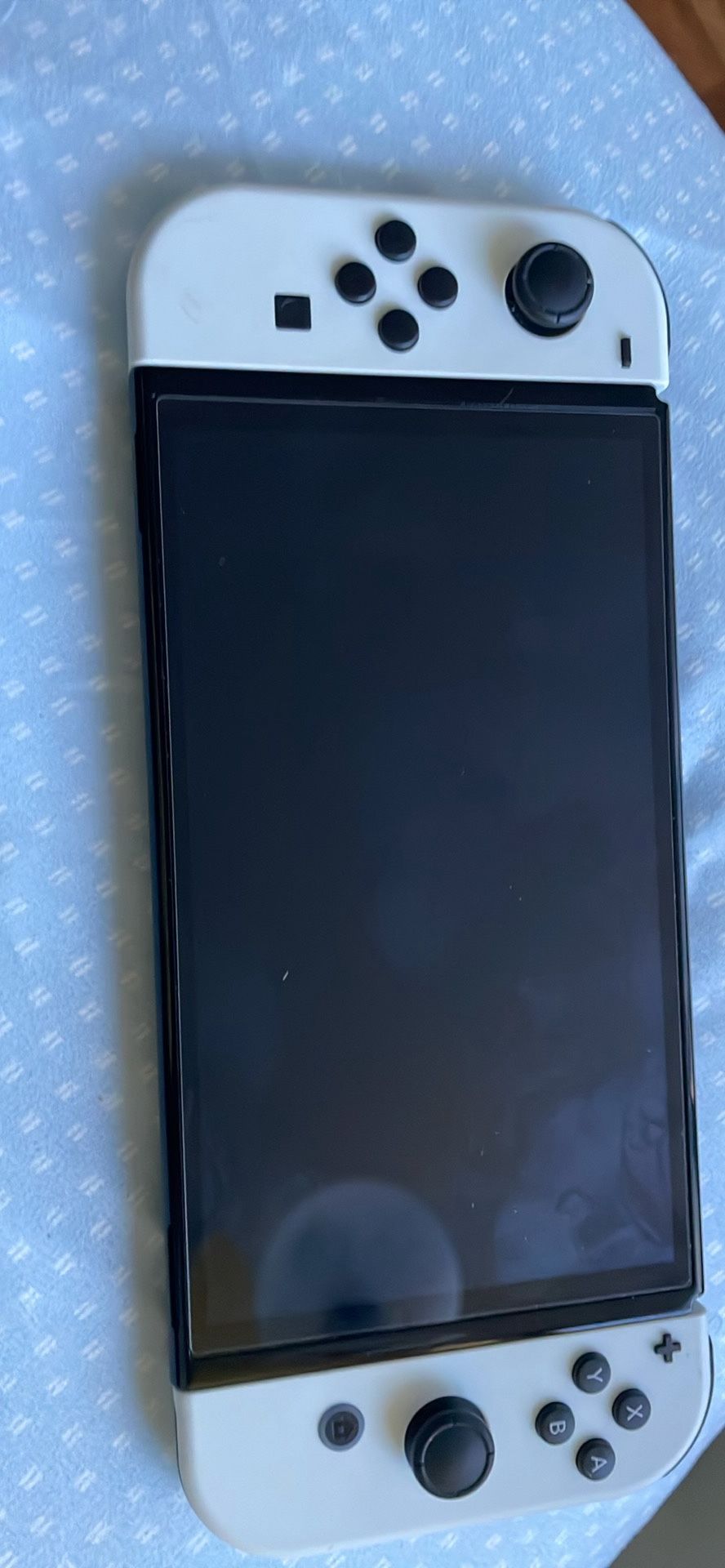 Nintendo Switch Oled 1tb Storage