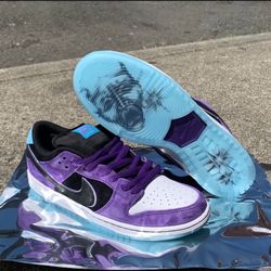 Nike Sb Dunk 