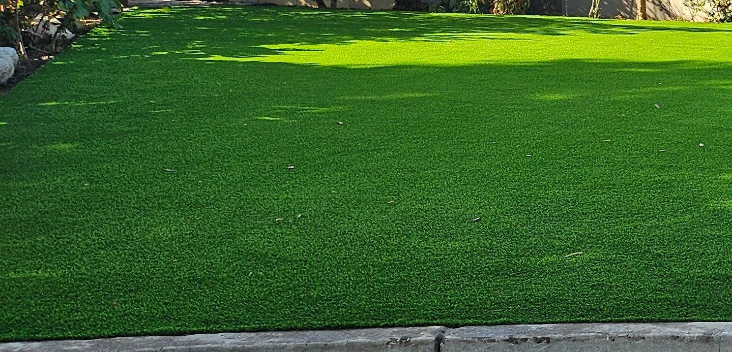 ECGREEN GRASS