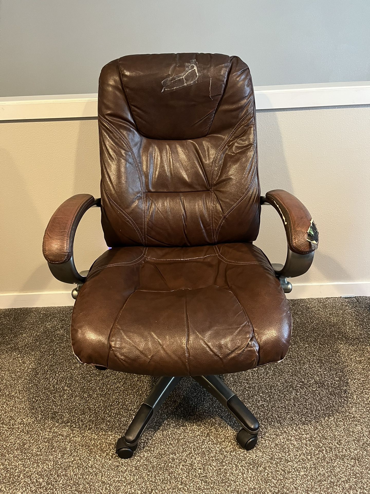 Free Desk Chair