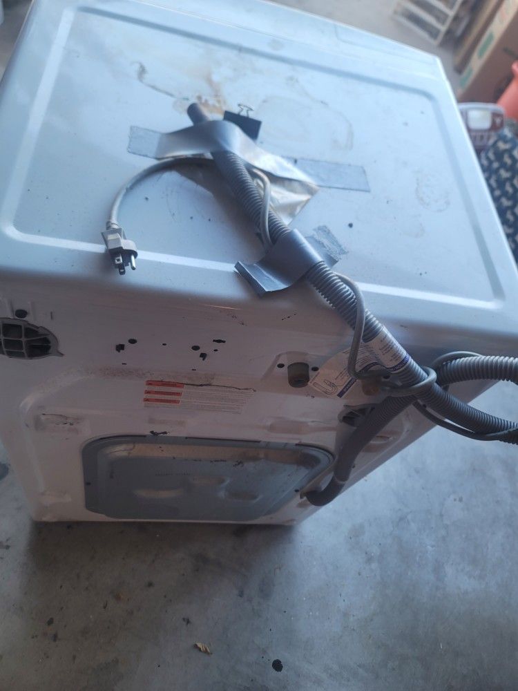 Samsung Washing Machine