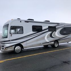 2016 Southwind 34A RV