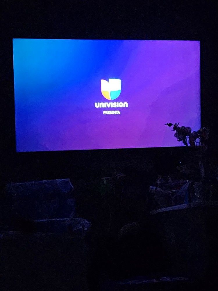 50 INCH SMART TV