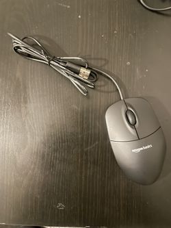 Computer mouse