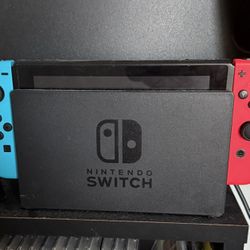 Nintendo Switch 1