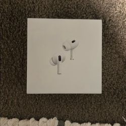 AirPods Pro 2
