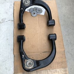 Toyota Tacoma Factory front OEM A - Arms