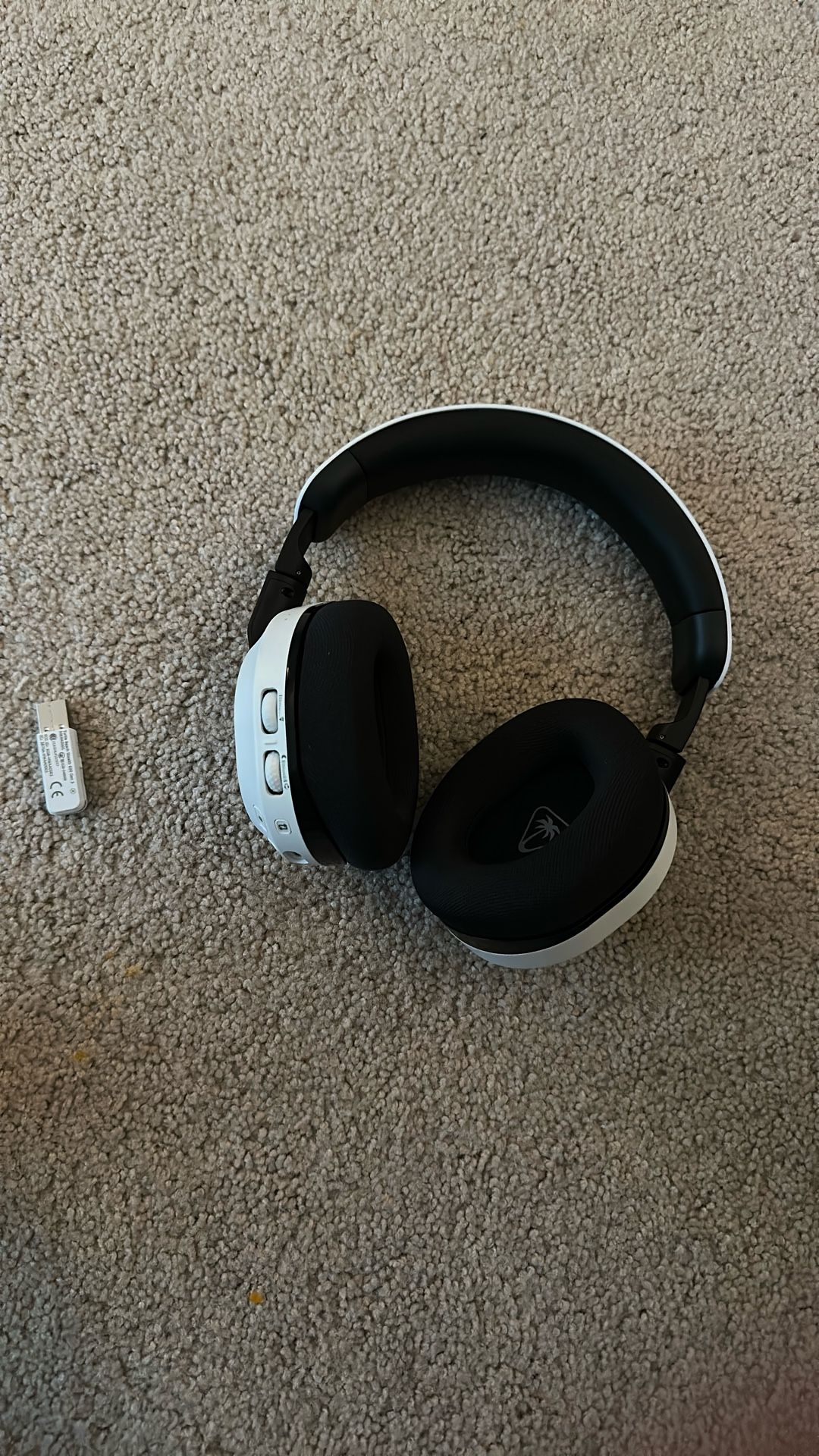 Xbox turtle Beach headset