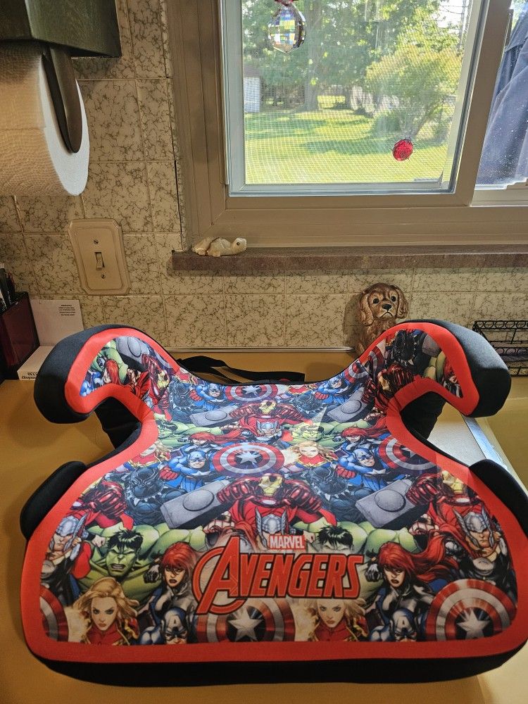 Booster Seat