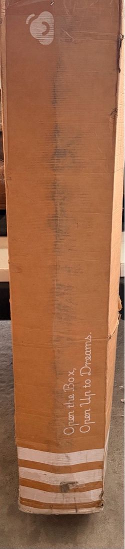 (3) 12-Inch Full Size Hybrid Mattress - brand new