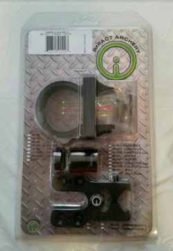 Impact rh 3 pin