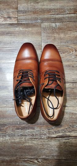 Goodfellow & Co Men's Dress Oxford Shoes