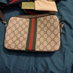 Gucci Bag 