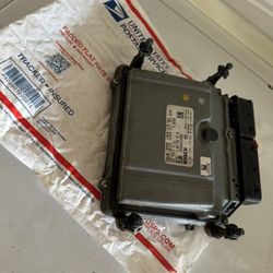 Engine Control Module PCM