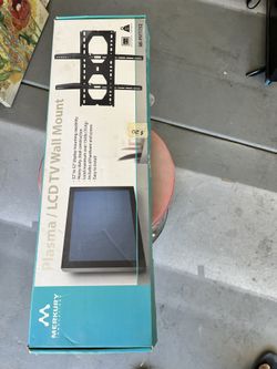 TV Wall Mount