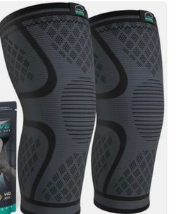 Modval knees sleeves