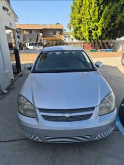 2010 Chevrolet Cobalt