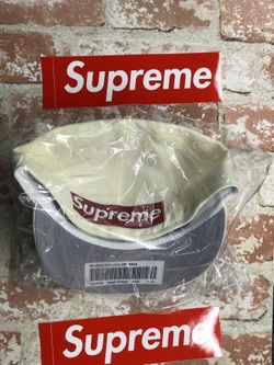 Supreme Hat