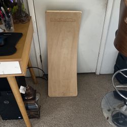Balance Board For Toddlers