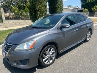 2015 Nissan Sentra
