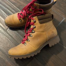 Timberland Women’s Boots