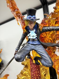 Sabo 1/6