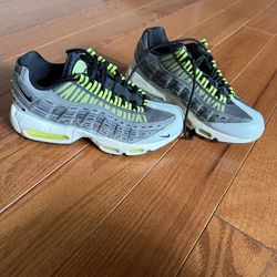 Kim Jones Nike AirMax