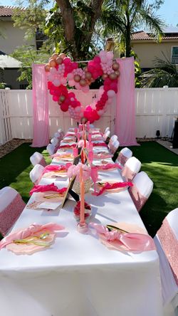 Wedding And Events