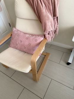 IKEA chair